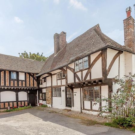 Pollard Cottage لينجفيلد المظهر الخارجي الصورة