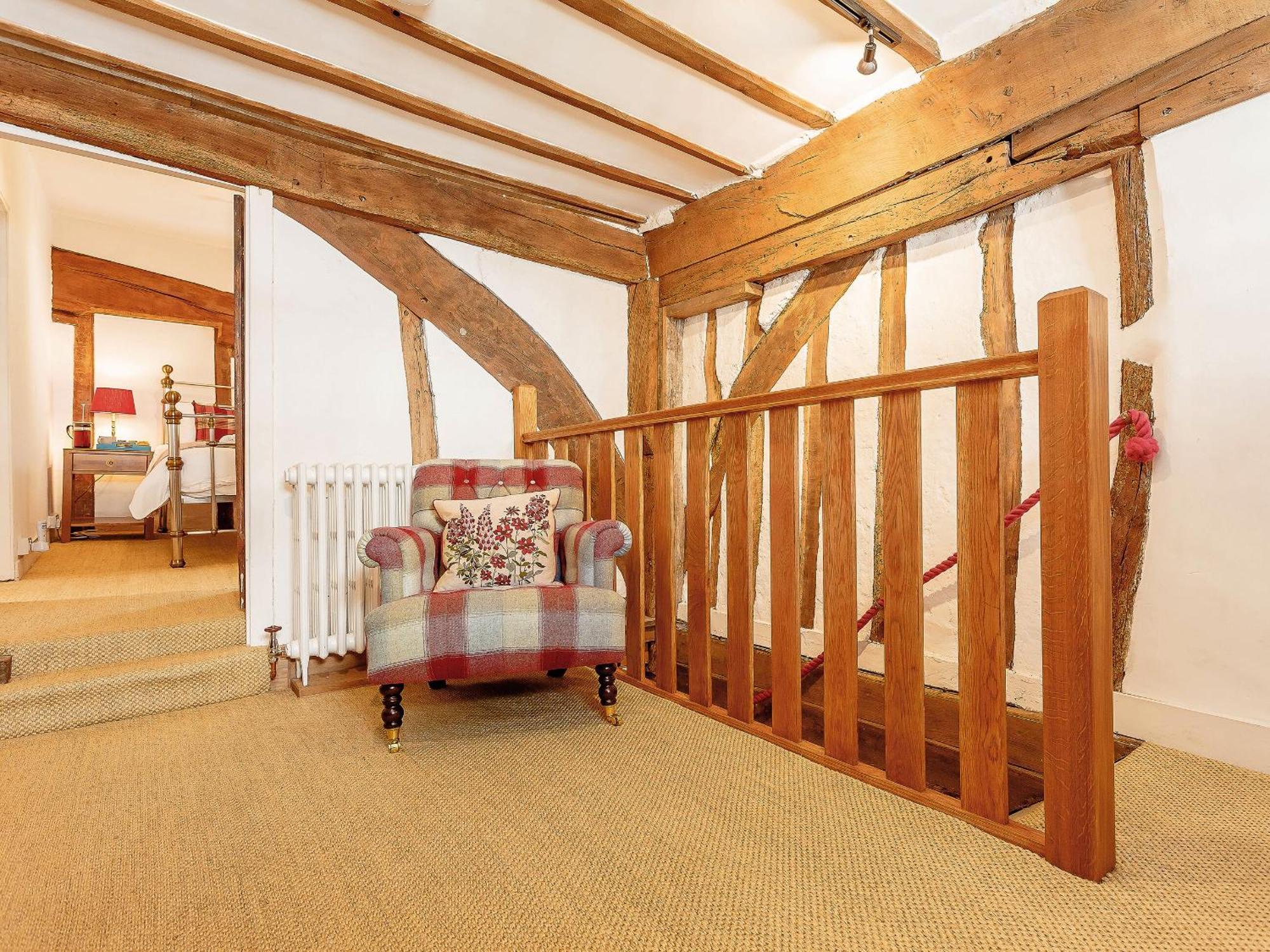 Pollard Cottage لينجفيلد المظهر الخارجي الصورة